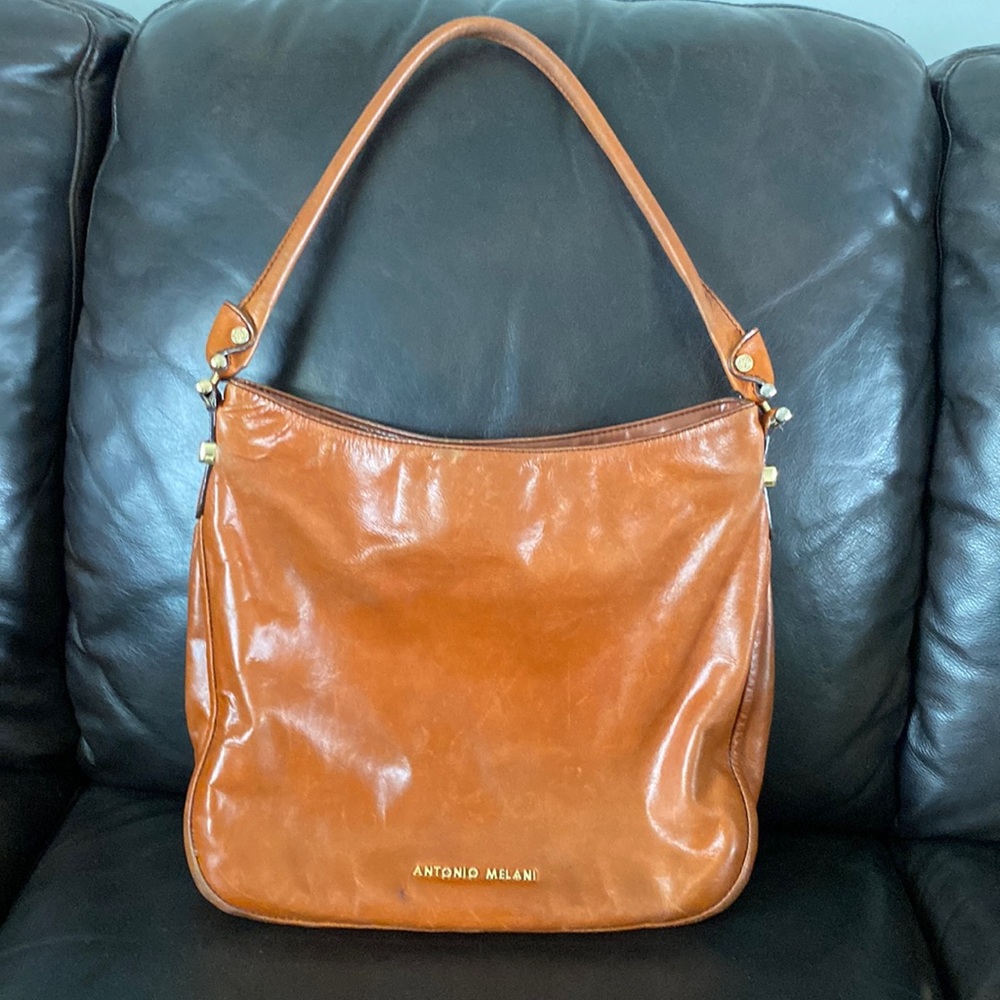 Antonio Melani leather handbag